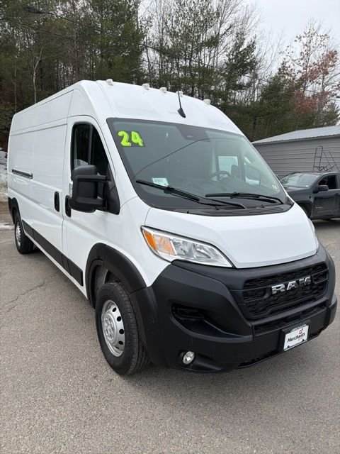 ram promaster cargo van 2024 3C6LRVDG7RE133406 image ram promaster cargo van 2024 3C6LRVDG7RE133406 image